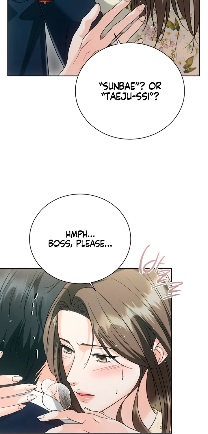 Read Determined to Be Abandoned chapter 16 image 12 on Lezhin