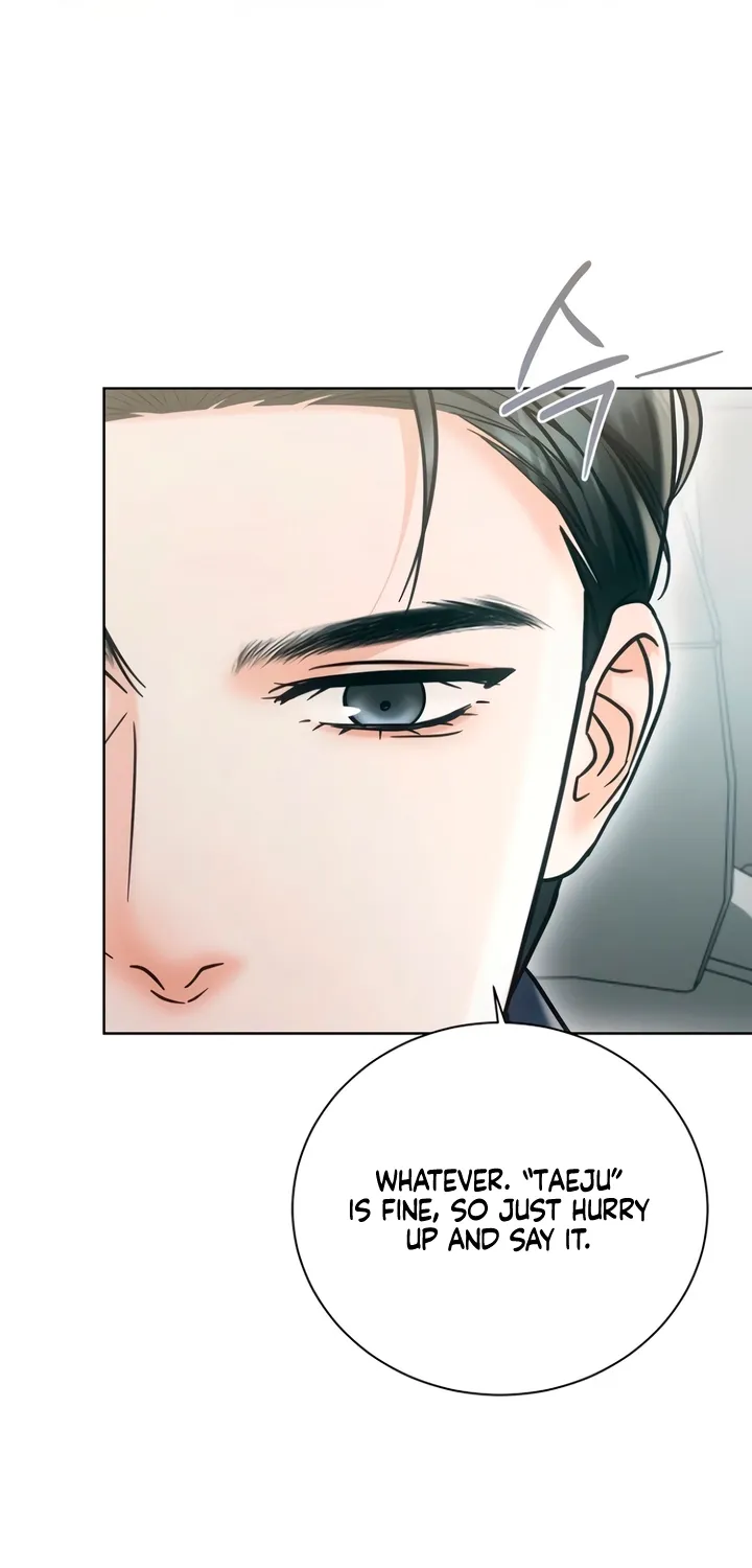 Read Determined to Be Abandoned chapter 16 image 13 on Lezhin