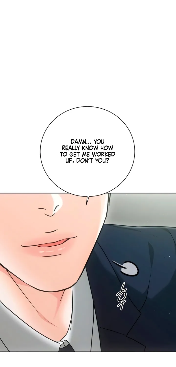 Read Determined to Be Abandoned chapter 16 image 18 on Lezhin