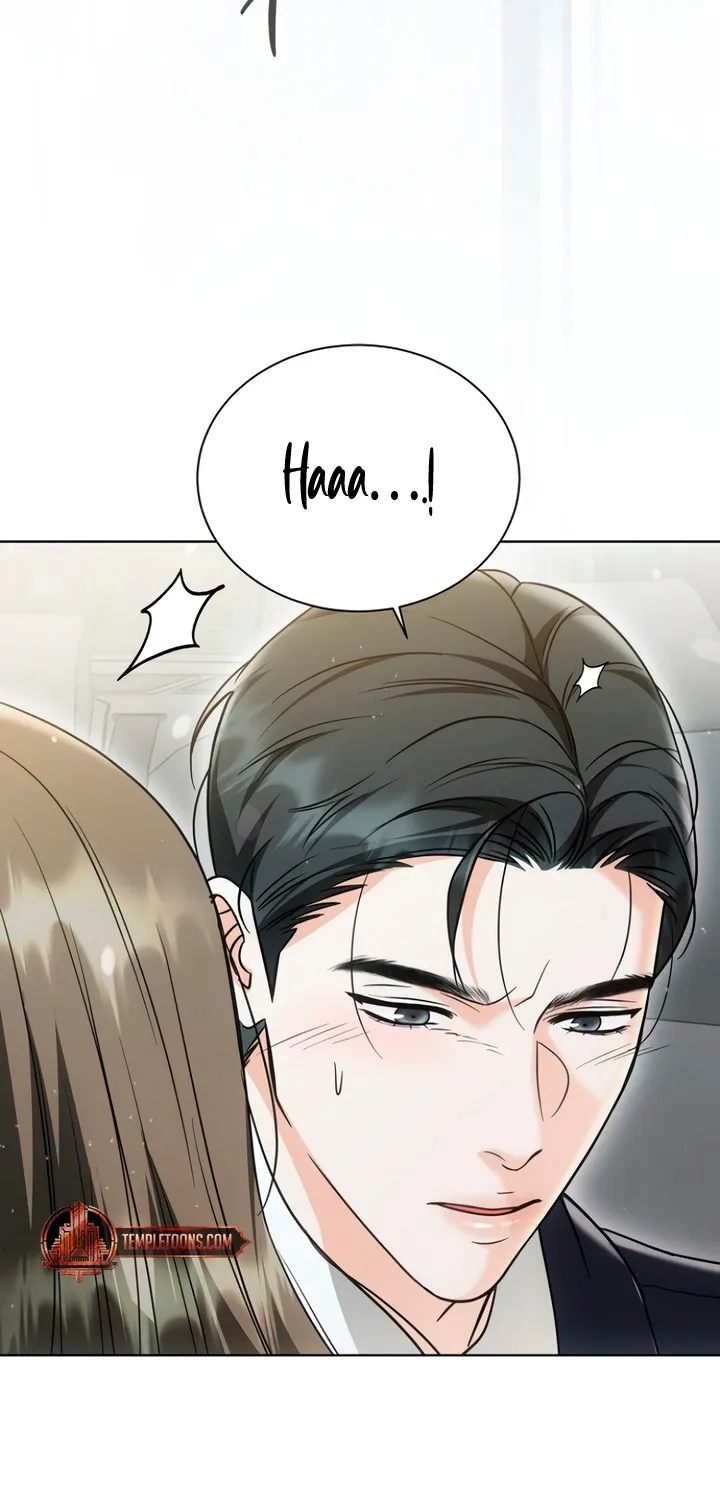 Read Determined to Be Abandoned chapter 16 image 25 on Lezhin