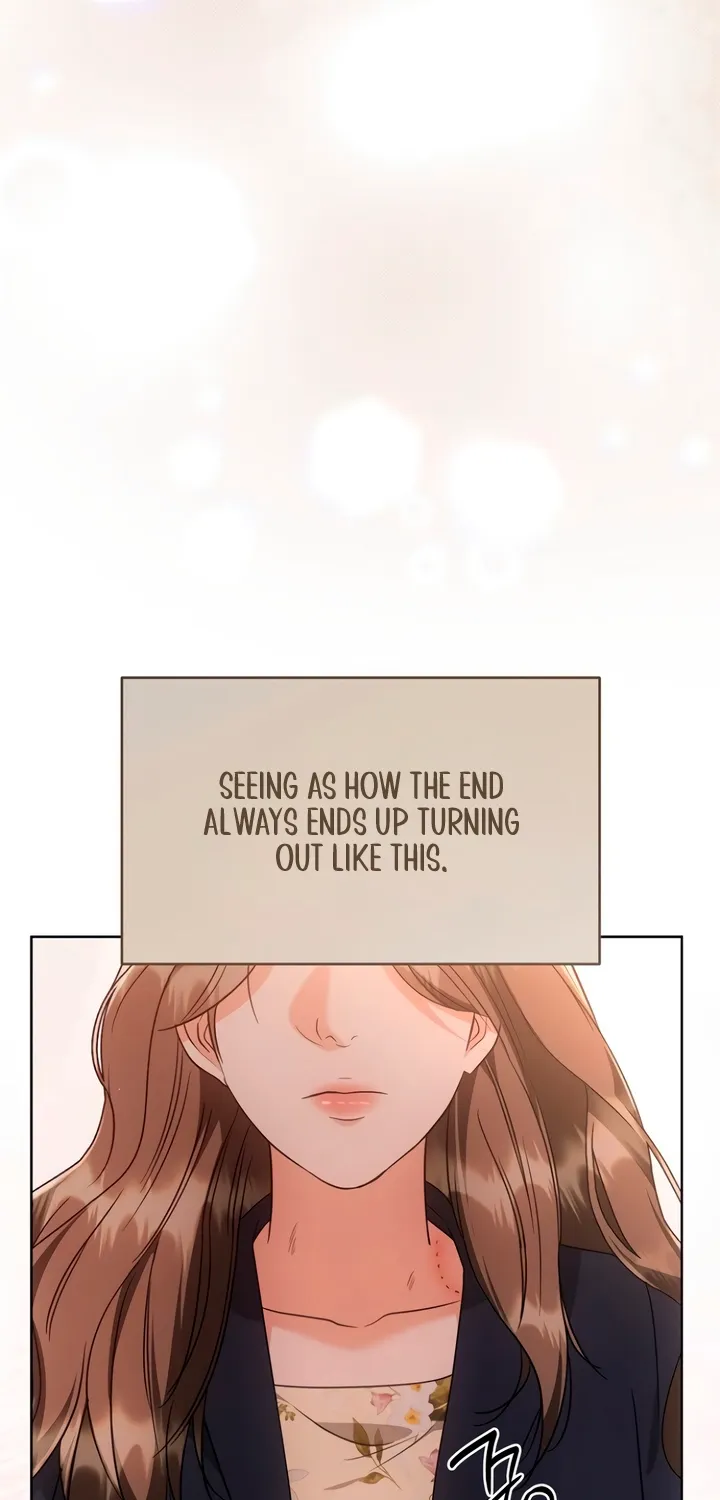 Read Determined to Be Abandoned chapter 16 image 35 on Lezhin