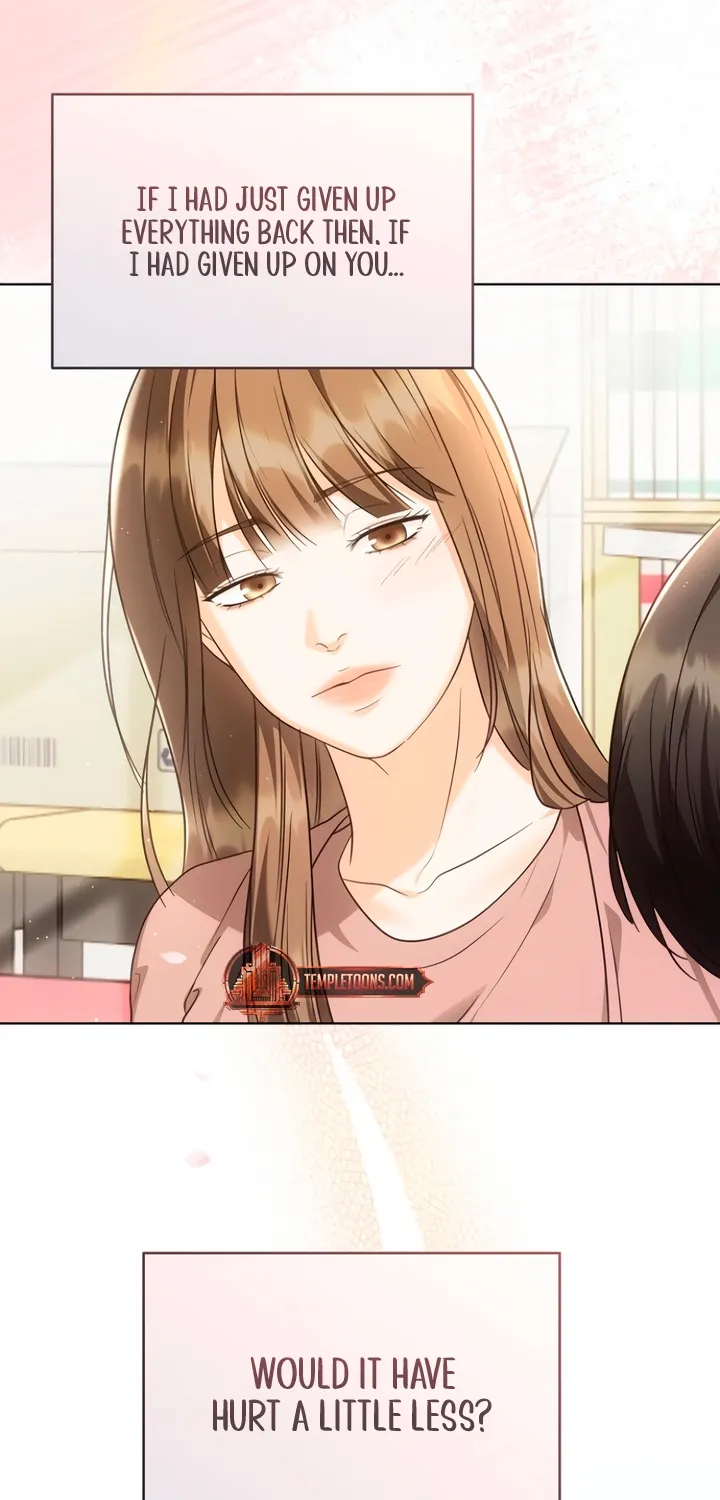 Read Determined to Be Abandoned chapter 16 image 39 on Lezhin