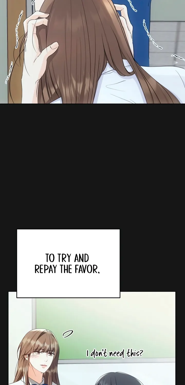 Read Determined to Be Abandoned chapter 16 image 48 on Lezhin