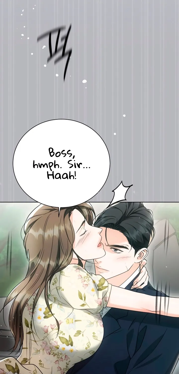 Read Determined to Be Abandoned chapter 16 image 5 on Lezhin
