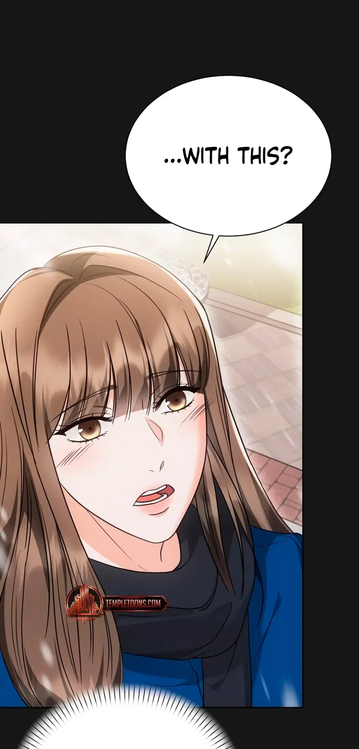Read Determined to Be Abandoned chapter 16 image 53 on Lezhin