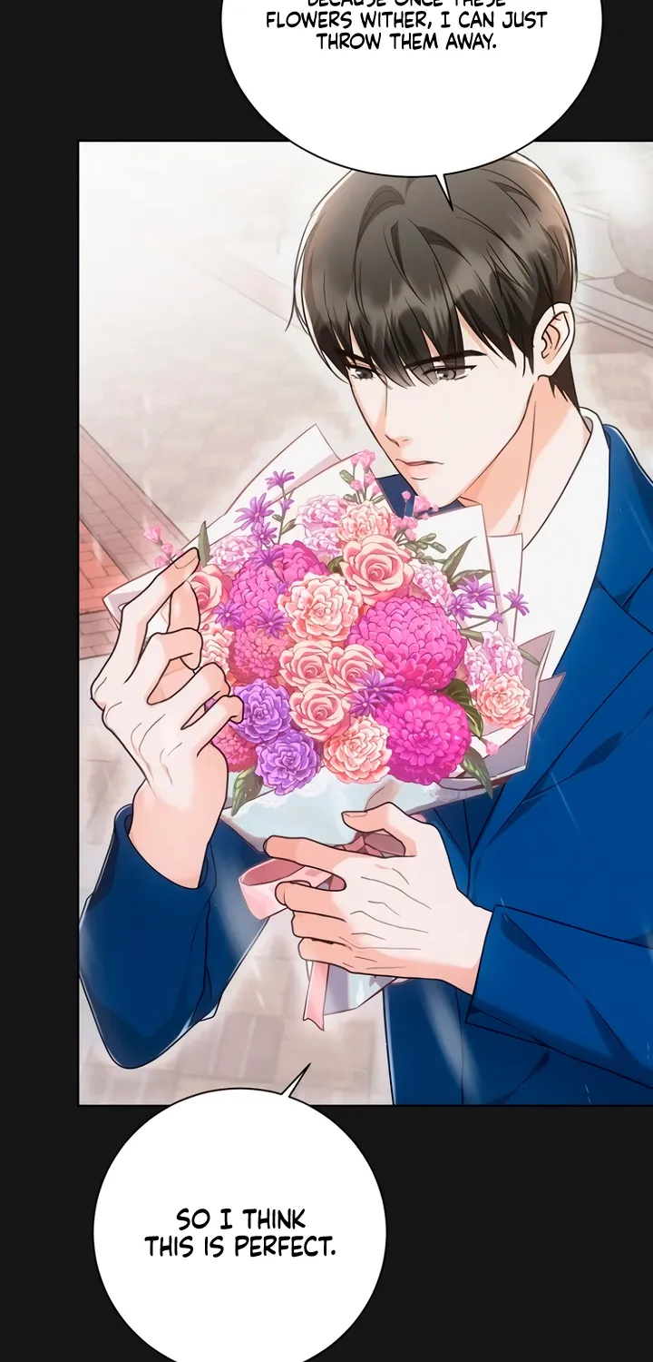 Read Determined to Be Abandoned chapter 16 image 55 on Lezhin