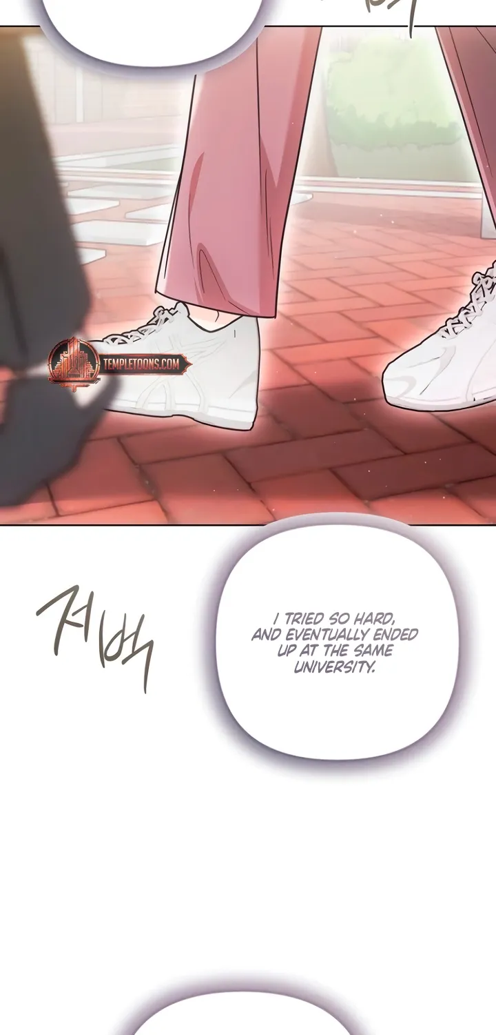 Read Determined to Be Abandoned chapter 16 image 61 on Lezhin