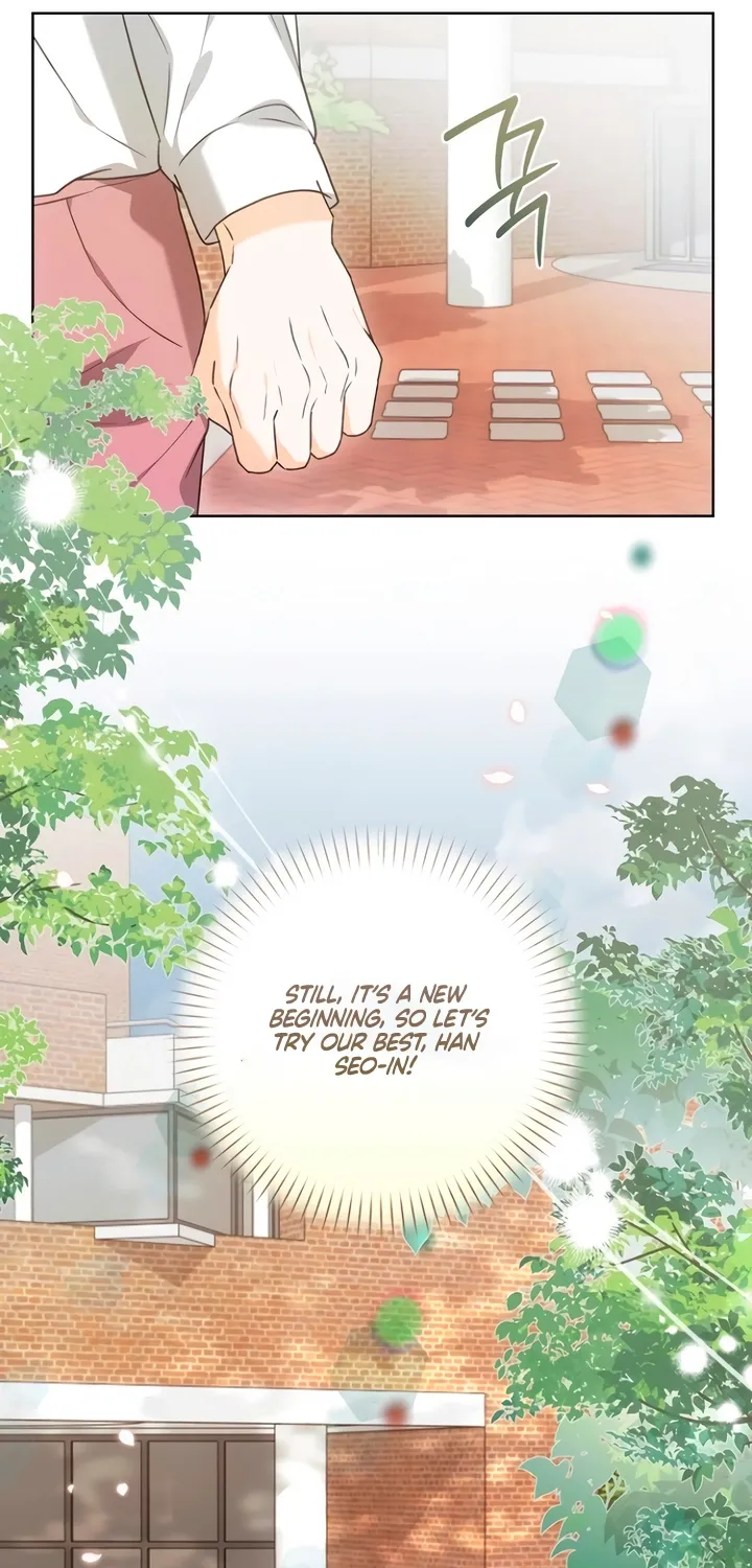 Read Determined to Be Abandoned chapter 16 image 64 on Lezhin