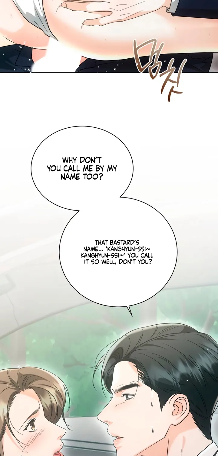 Read Determined to Be Abandoned chapter 16 image 7 on Lezhin