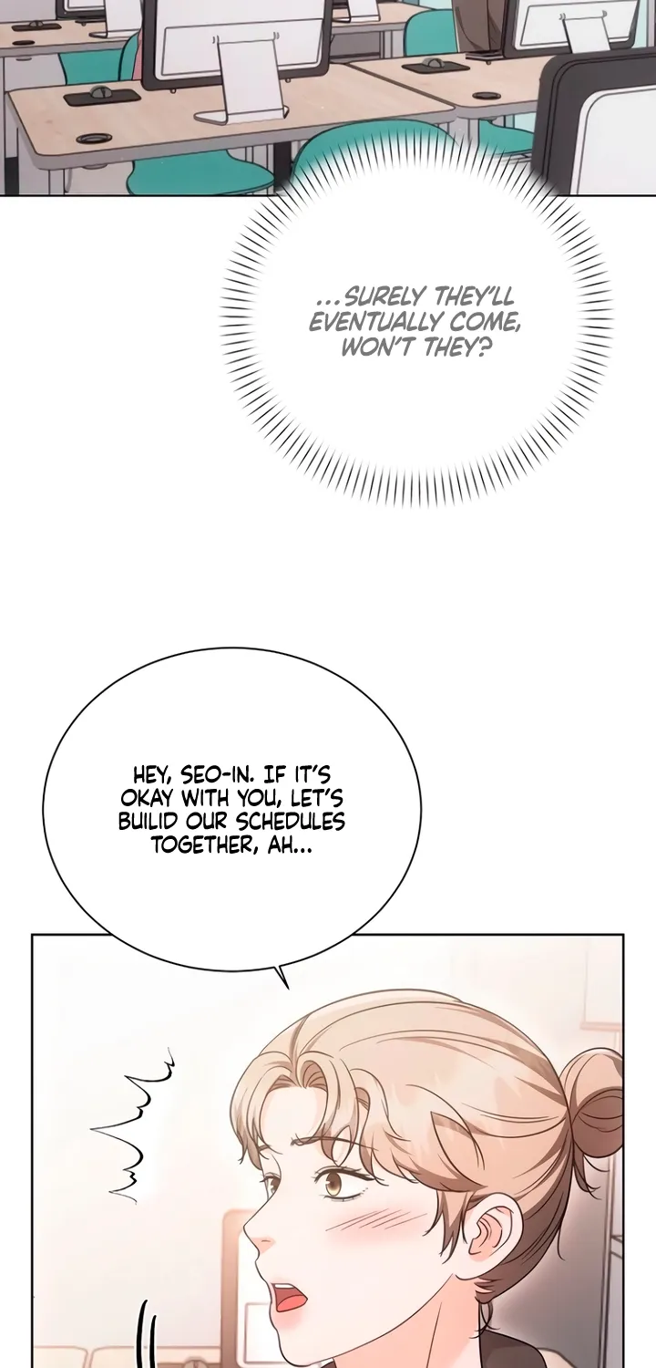 Read Determined to Be Abandoned chapter 16 image 75 on Lezhin