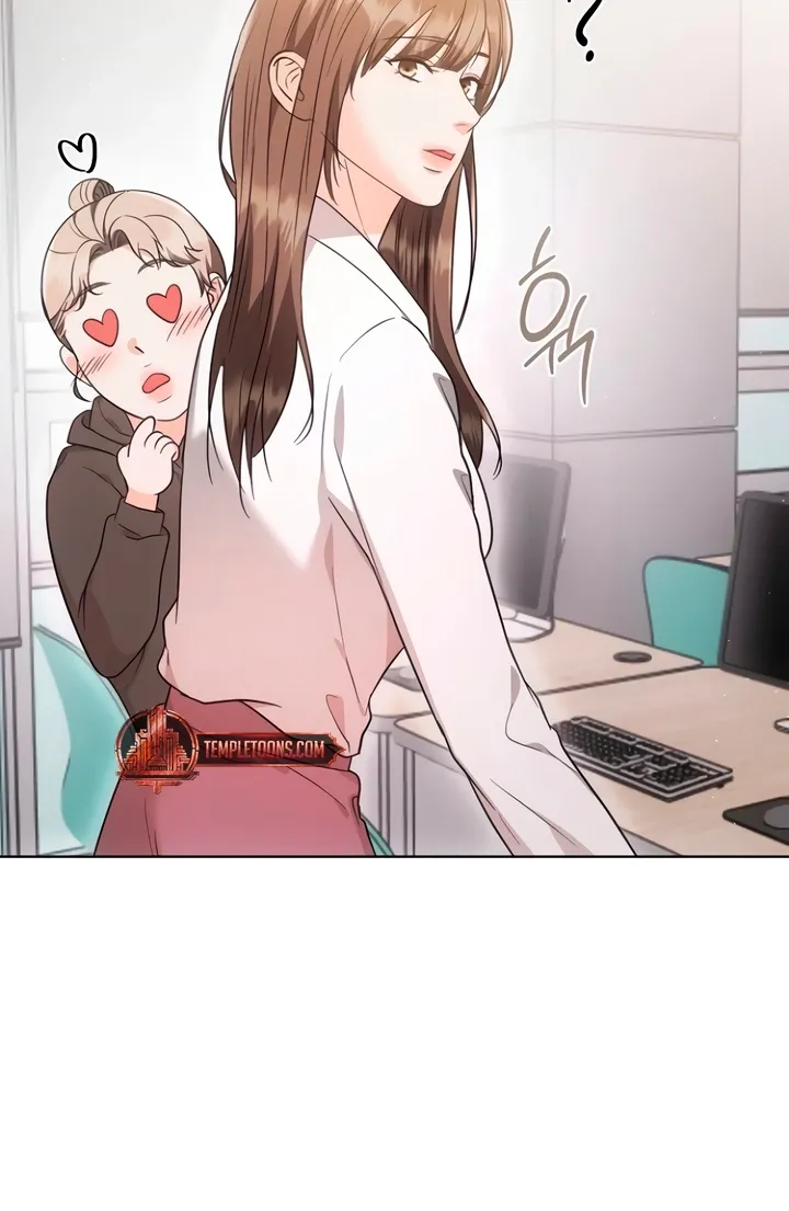 Read Determined to Be Abandoned chapter 16 image 77 on Lezhin