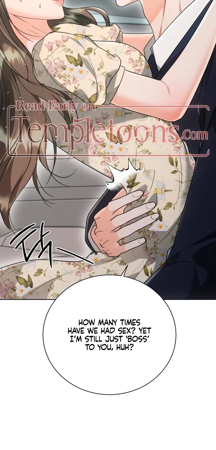 Read Determined to Be Abandoned chapter 16 image 8 on Lezhin