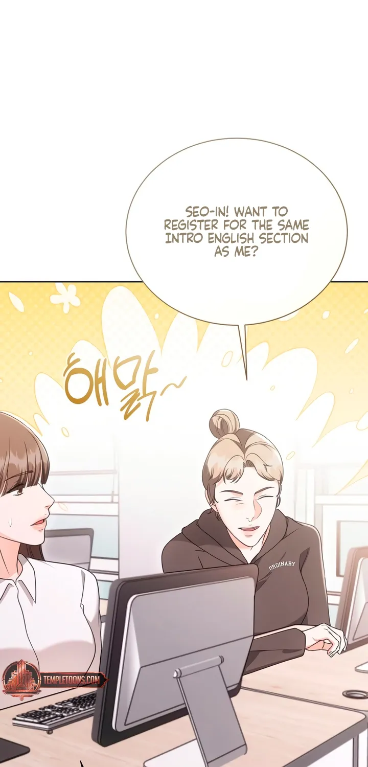 Read Determined to Be Abandoned chapter 17 image 12 on Lezhin