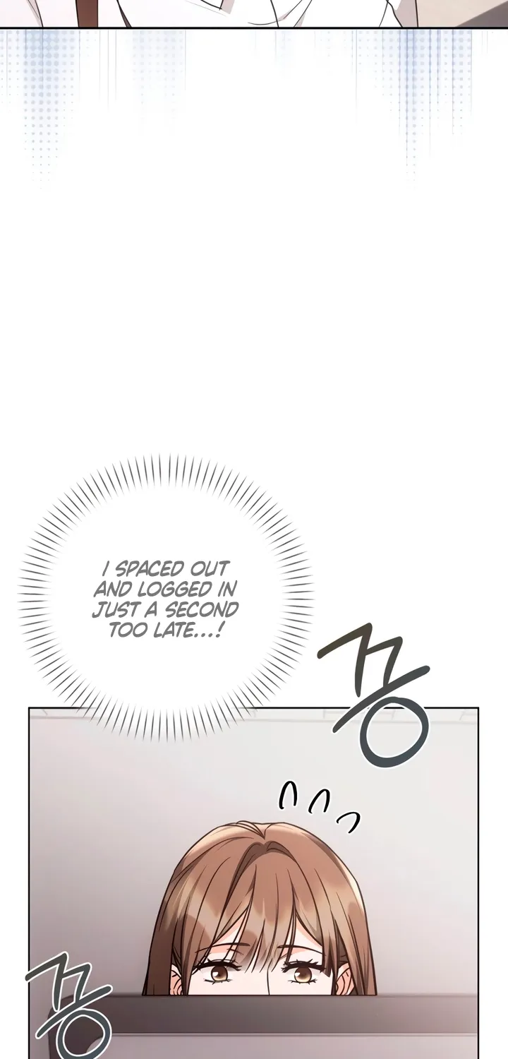 Read Determined to Be Abandoned chapter 17 image 15 on Lezhin