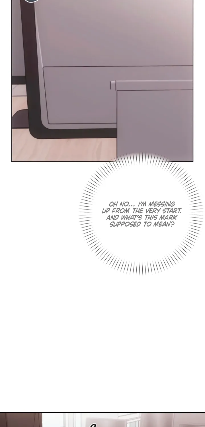 Read Determined to Be Abandoned chapter 17 image 16 on Lezhin