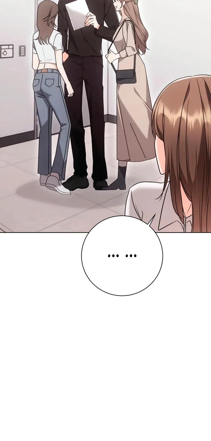 Read Determined to Be Abandoned chapter 17 image 2 on Lezhin