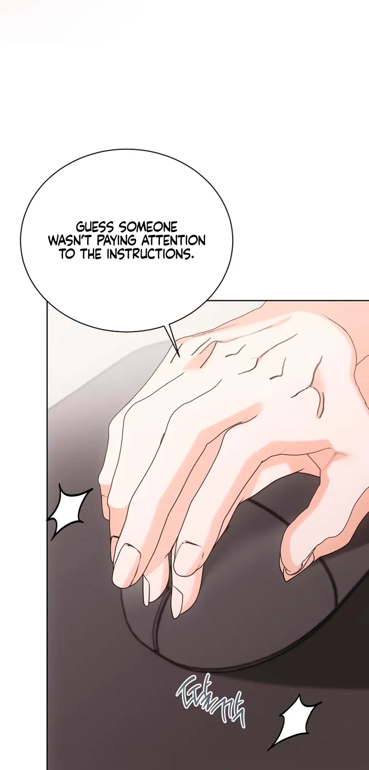 Read Determined to Be Abandoned chapter 17 image 20 on Lezhin