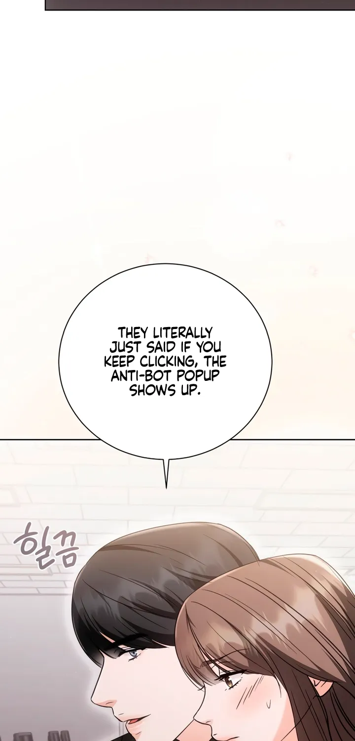 Read Determined to Be Abandoned chapter 17 image 21 on Lezhin
