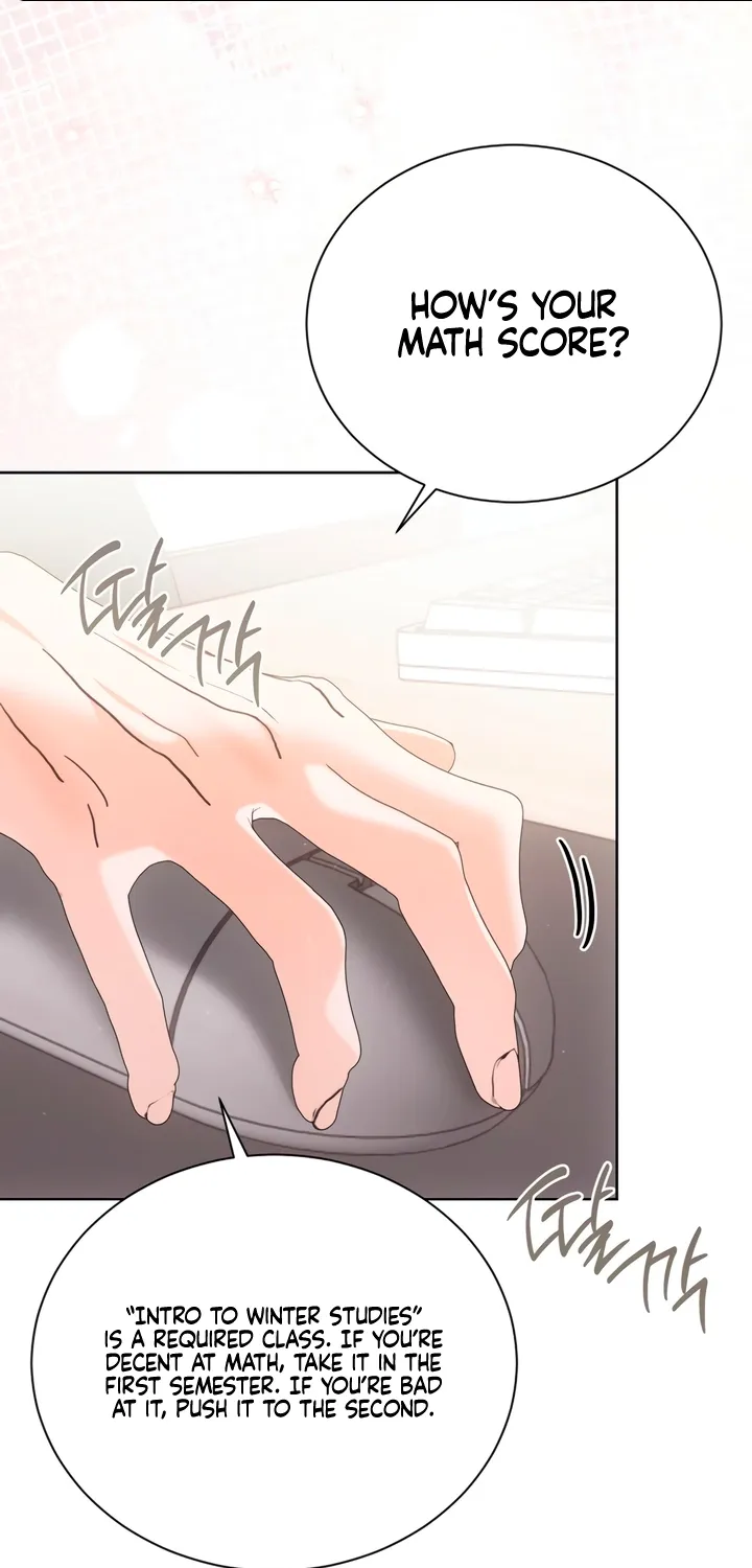 Read Determined to Be Abandoned chapter 17 image 28 on Lezhin