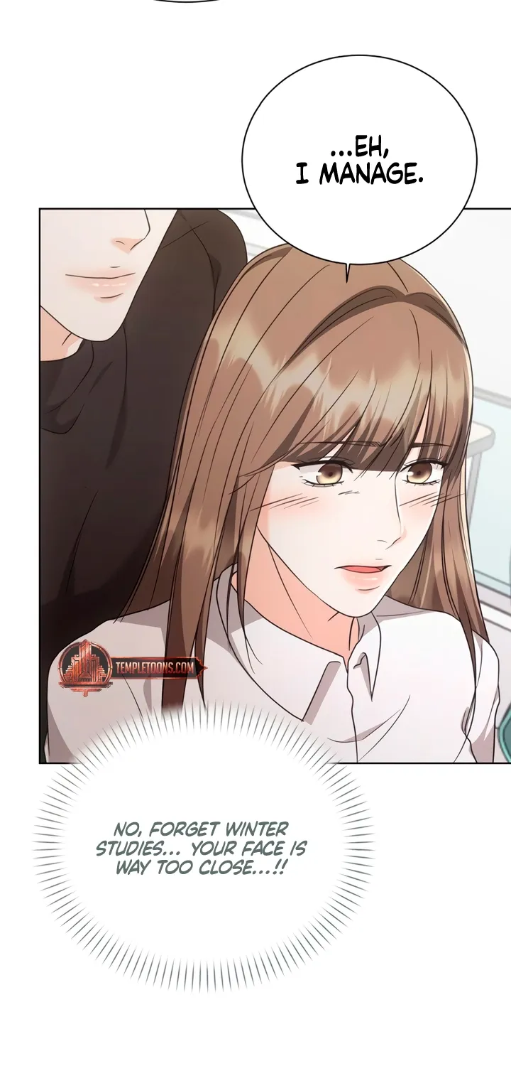 Read Determined to Be Abandoned chapter 17 image 29 on Lezhin