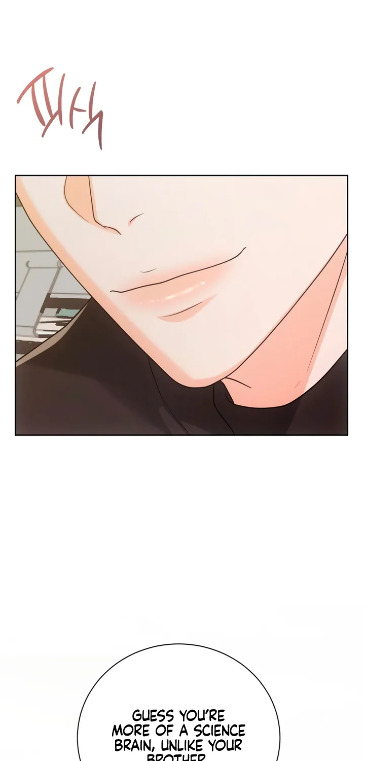 Read Determined to Be Abandoned chapter 17 image 30 on Lezhin