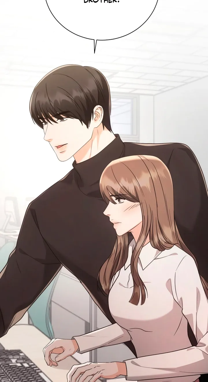 Read Determined to Be Abandoned chapter 17 image 31 on Lezhin