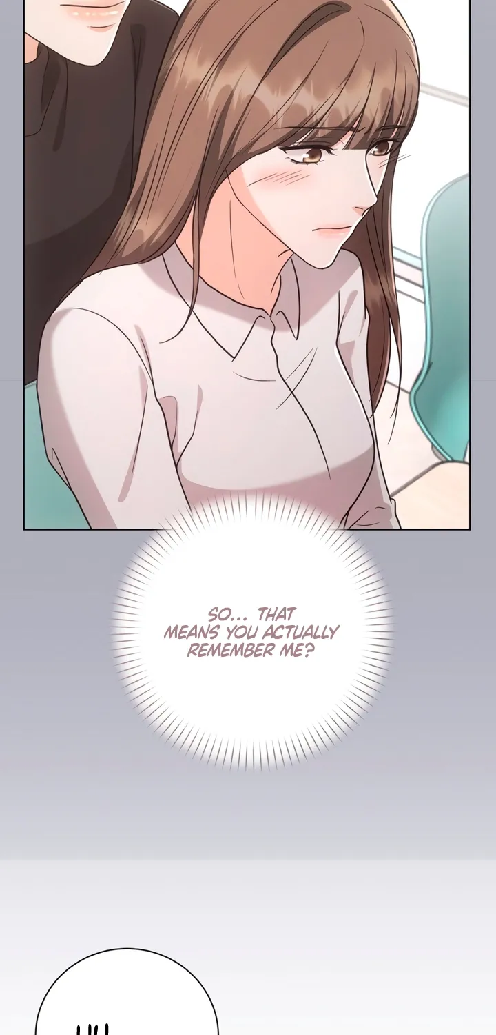 Read Determined to Be Abandoned chapter 17 image 33 on Lezhin