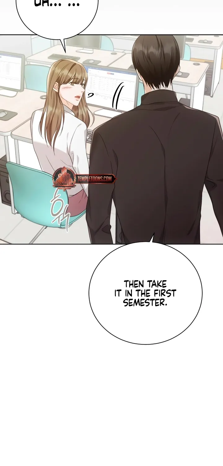 Read Determined to Be Abandoned chapter 17 image 34 on Lezhin