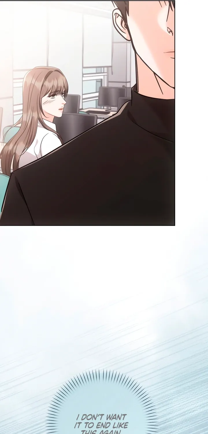 Read Determined to Be Abandoned chapter 17 image 36 on Lezhin