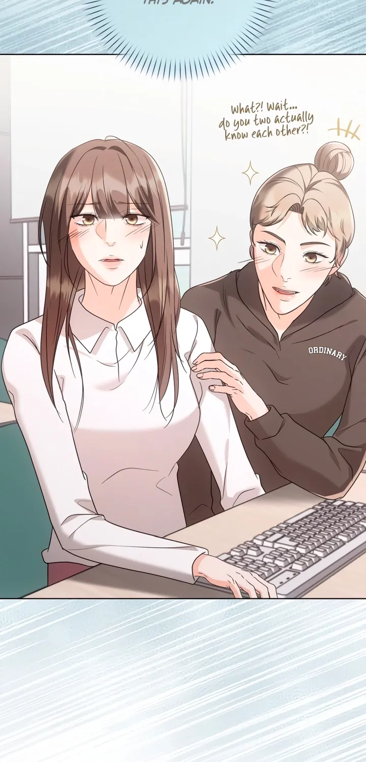 Read Determined to Be Abandoned chapter 17 image 37 on Lezhin