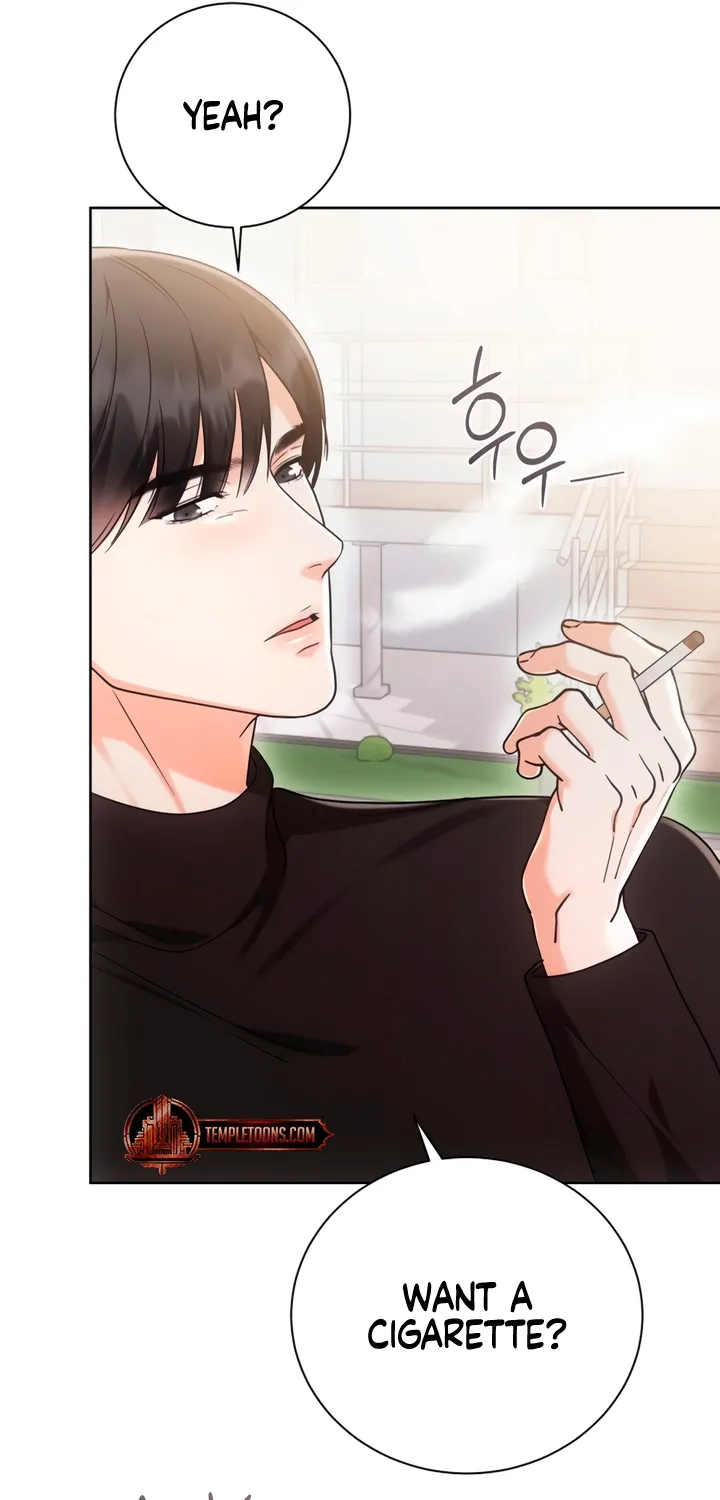 Read Determined to Be Abandoned chapter 17 image 44 on Lezhin