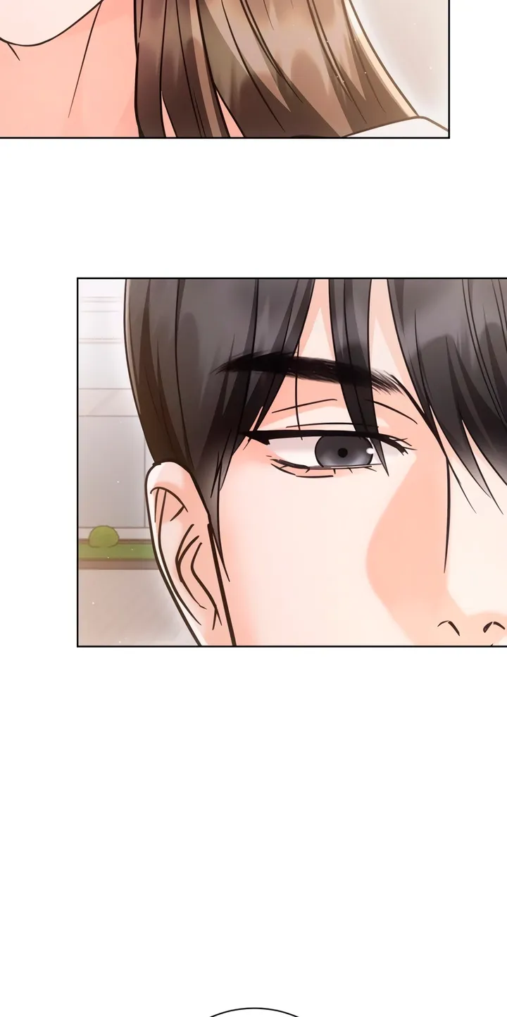 Read Determined to Be Abandoned chapter 17 image 47 on Lezhin