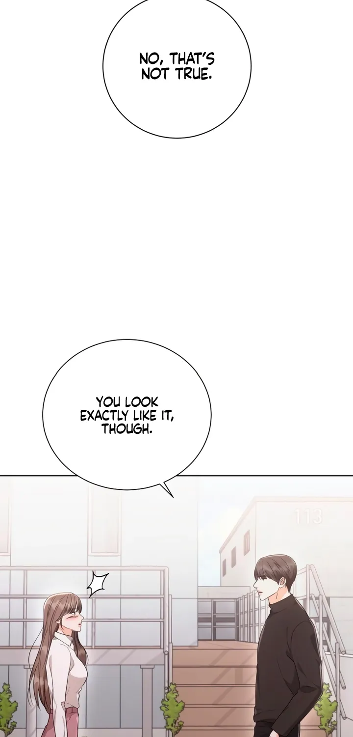 Read Determined to Be Abandoned chapter 17 image 48 on Lezhin