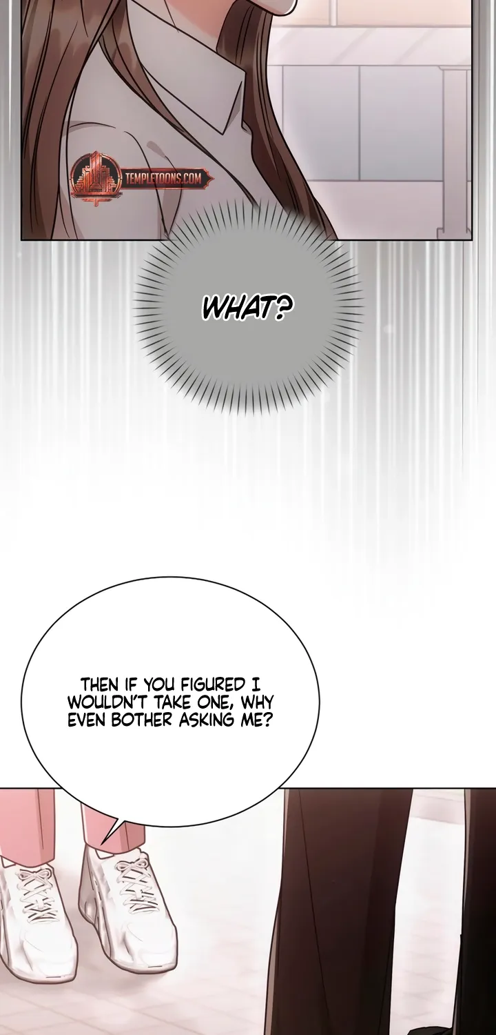 Read Determined to Be Abandoned chapter 17 image 50 on Lezhin