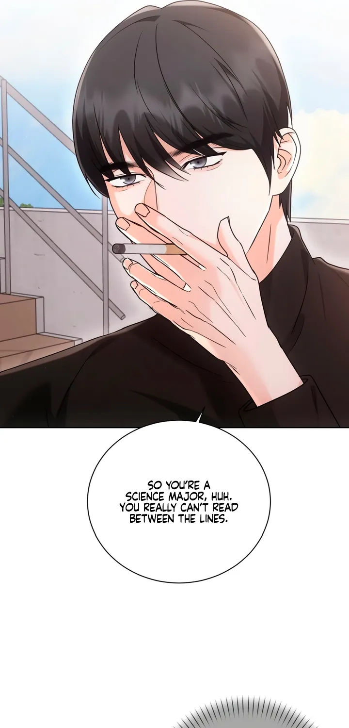 Read Determined to Be Abandoned chapter 17 image 52 on Lezhin