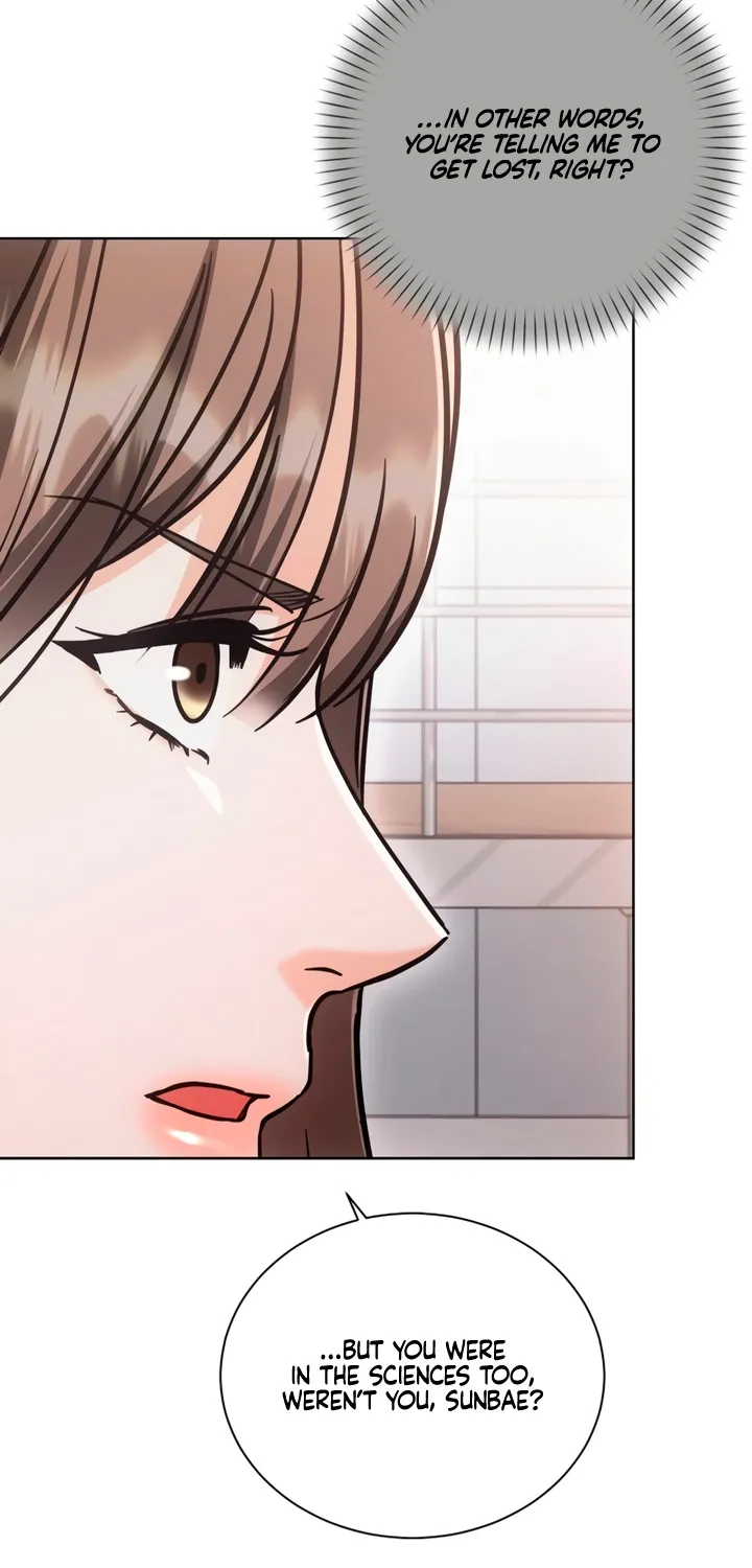 Read Determined to Be Abandoned chapter 17 image 53 on Lezhin