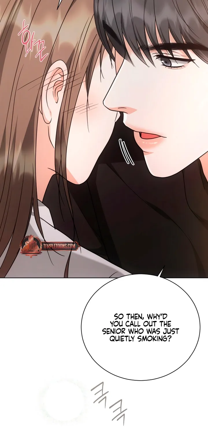 Read Determined to Be Abandoned chapter 17 image 62 on Lezhin