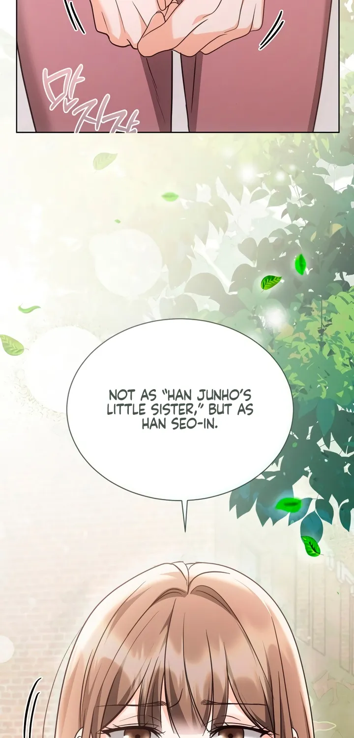 Read Determined to Be Abandoned chapter 17 image 64 on Lezhin