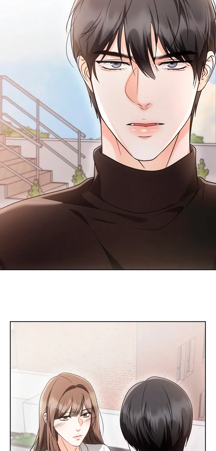 Read Determined to Be Abandoned chapter 17 image 66 on Lezhin