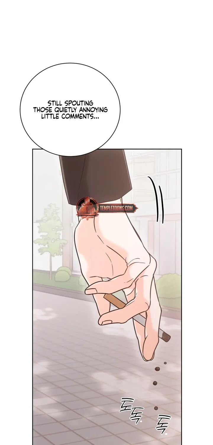 Read Determined to Be Abandoned chapter 17 image 69 on Lezhin