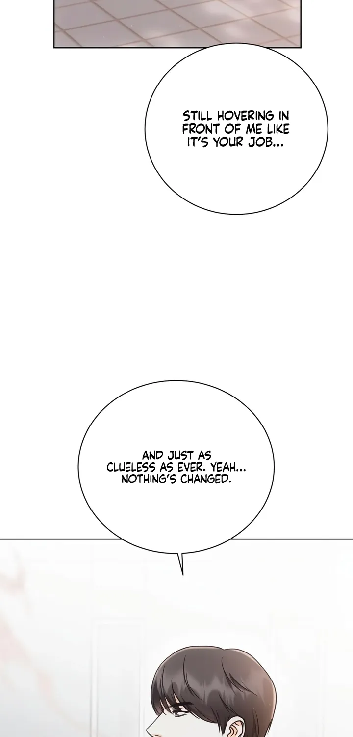 Read Determined to Be Abandoned chapter 17 image 70 on Lezhin