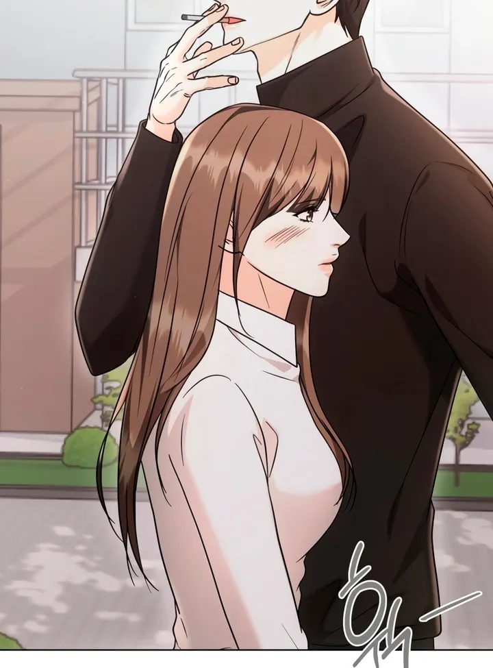Read Determined to Be Abandoned chapter 17 image 71 on Lezhin