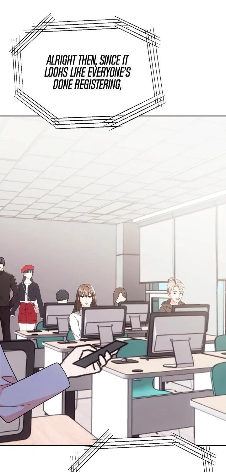Read Determined to Be Abandoned chapter 17 image 8 on Lezhin