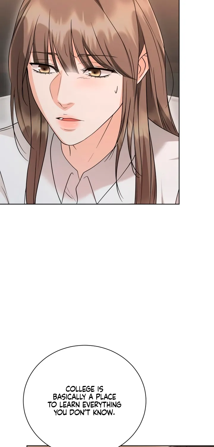 Read Determined to Be Abandoned chapter 18 image 12 on Lezhin