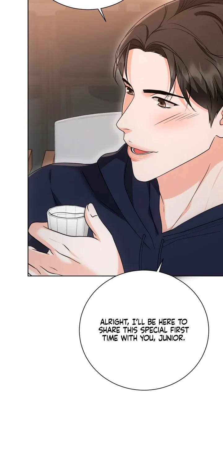 Read Determined to Be Abandoned chapter 18 image 13 on Lezhin