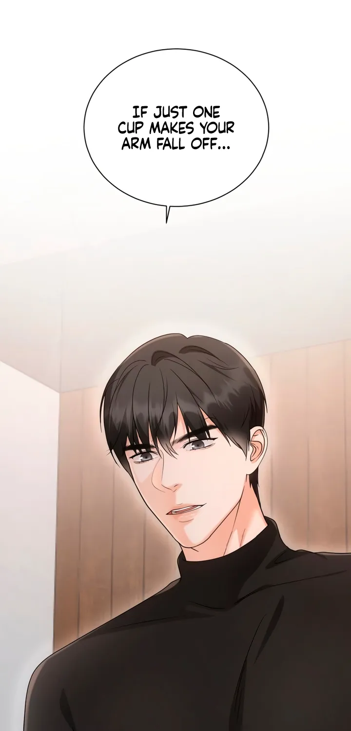 Read Determined to Be Abandoned chapter 18 image 16 on Lezhin