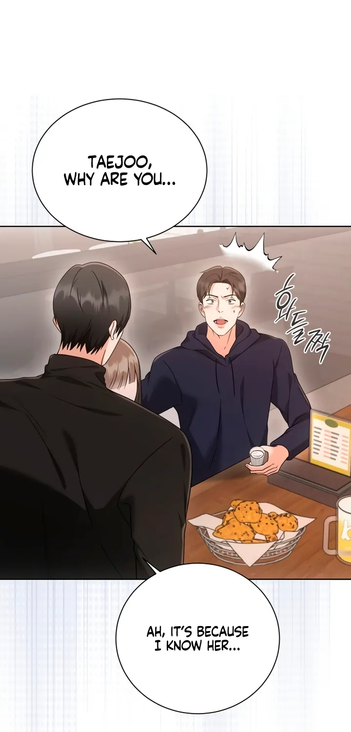 Read Determined to Be Abandoned chapter 18 image 18 on Lezhin
