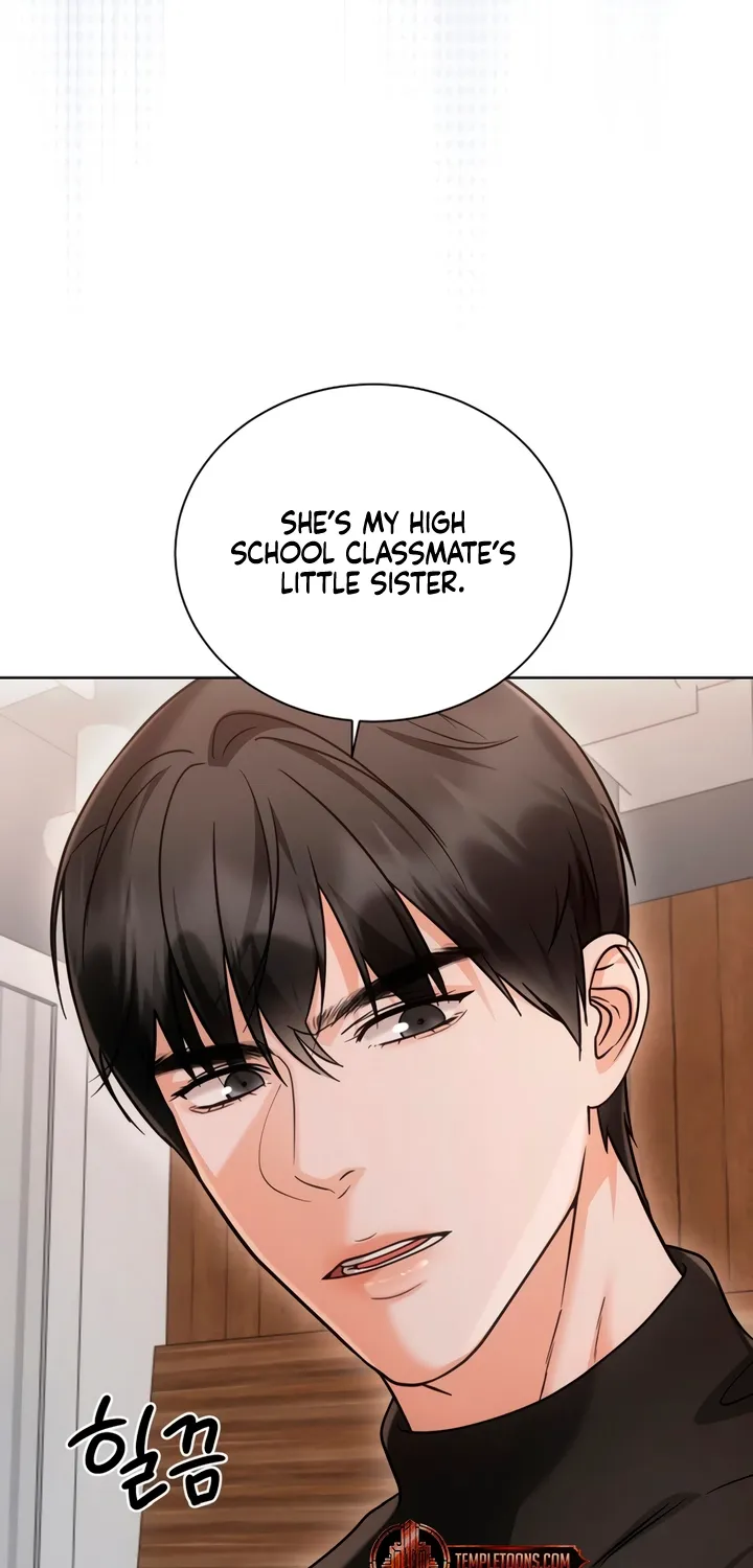 Read Determined to Be Abandoned chapter 18 image 19 on Lezhin