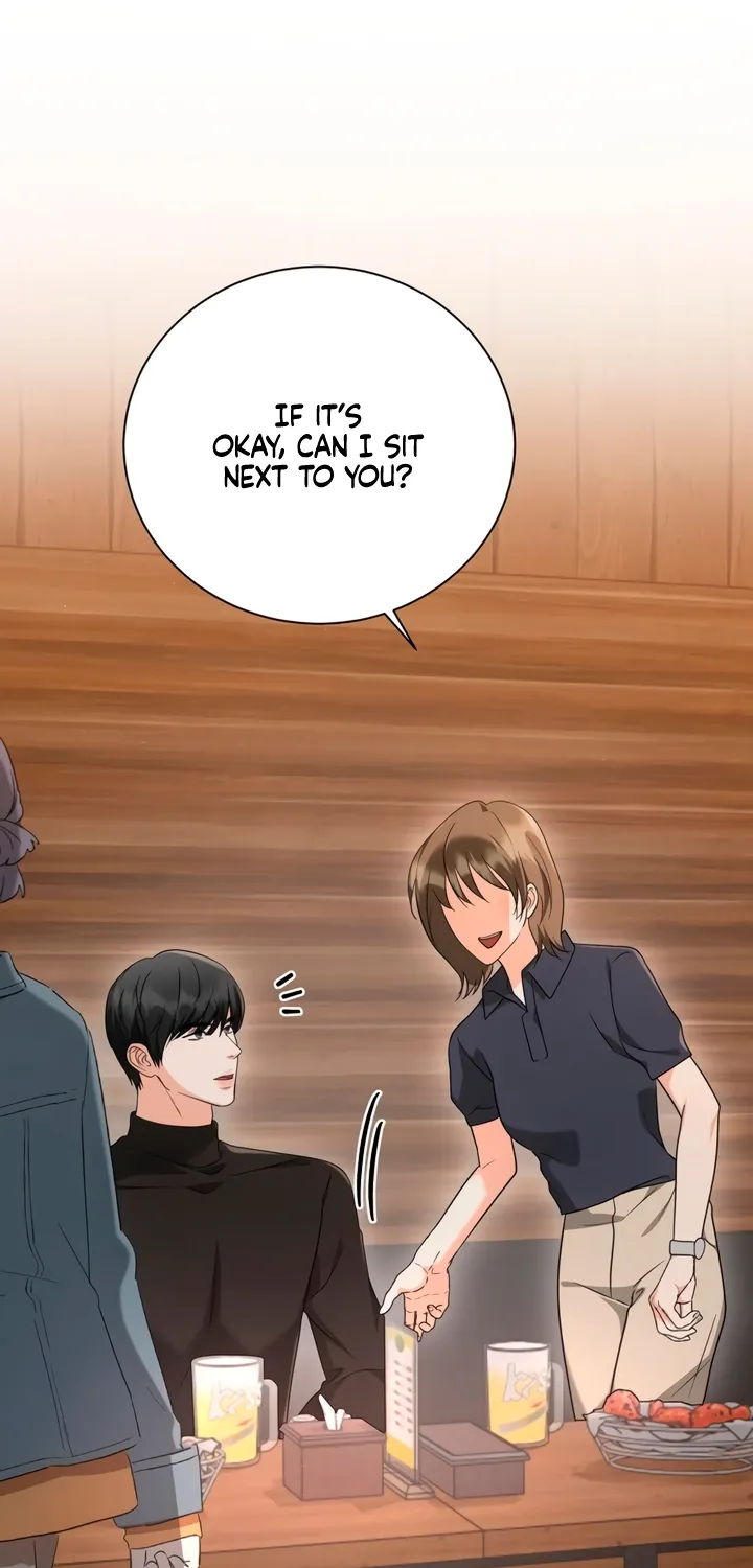 Read Determined to Be Abandoned chapter 18 image 2 on Lezhin