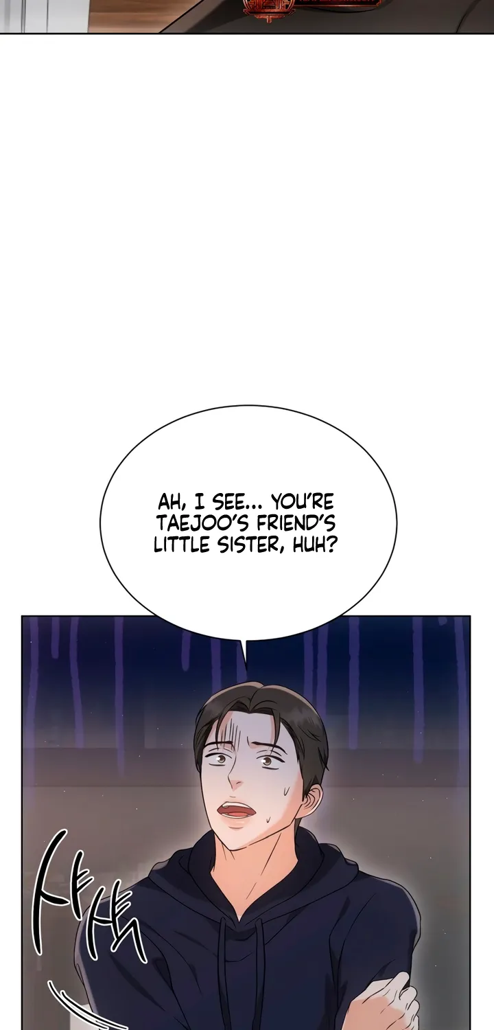 Read Determined to Be Abandoned chapter 18 image 20 on Lezhin